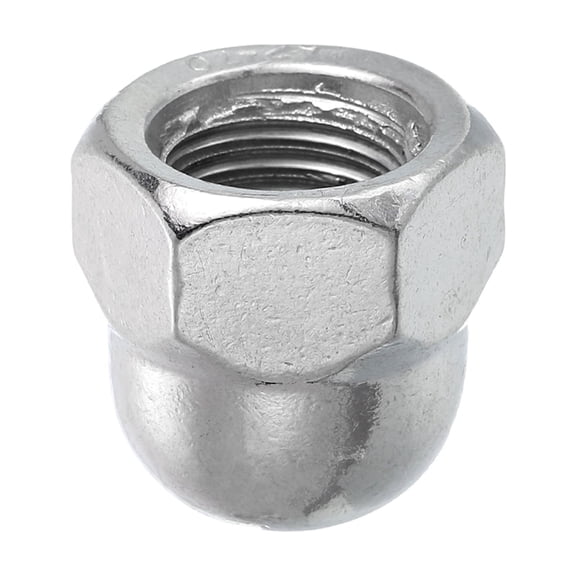 M20x2.5mm Acorn Cap Nuts, 304 Stainless Steel Hex Cap Dome Head Nuts