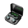 thumbnail image 1 of M21 Bluetooth Headset Couple's Four Two Pairs Of Touch Number, 1 of 1