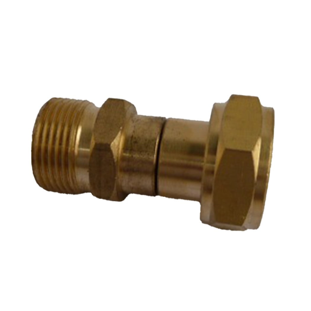 Identifying Air Hose Fittings - TCH Industries