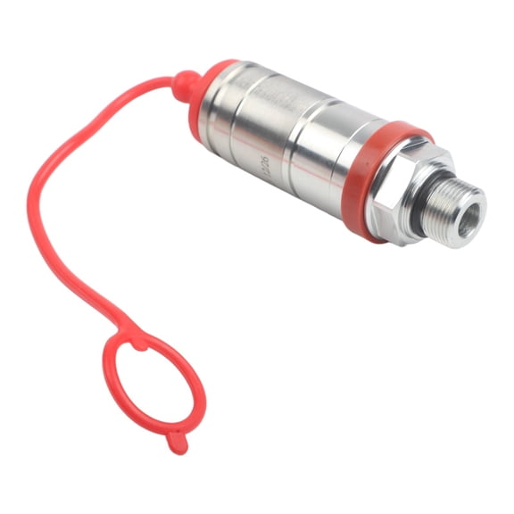 M22 X 1.5 Hydraulic Female Quick Coupler Leak-Proof Valve For Massey For Ferguson For New For Holland For Case IH Tractors 250 Bar High Pressure Steel Fitting Fast Installation Supports 60