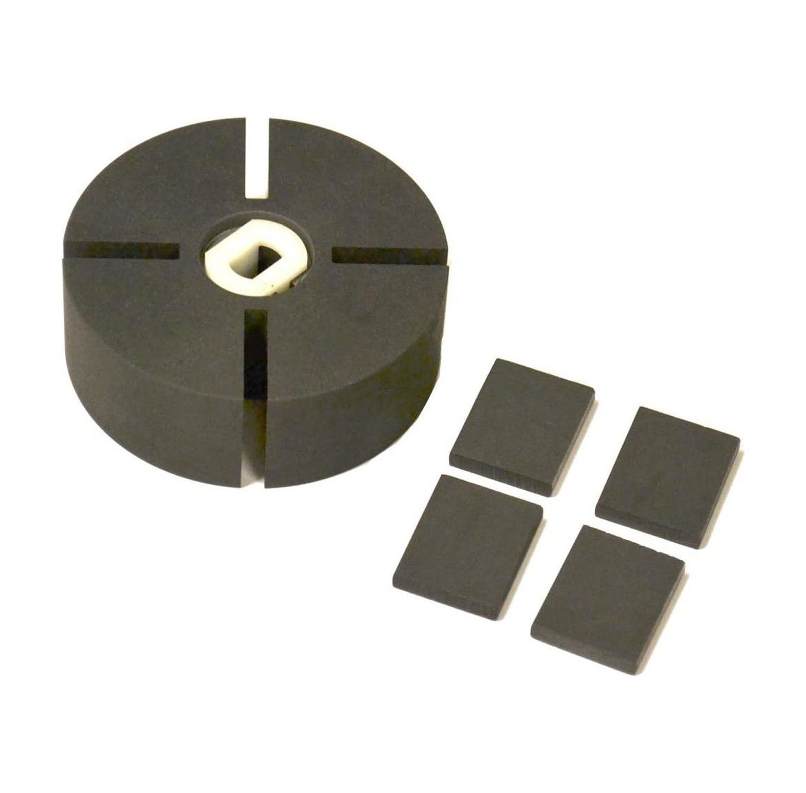 M224563 3/4" Rotor Kit INCLUDES BLADES Master Knipco Desa Kerosene