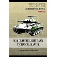 thumbnail image 1 of M24 Chaffee Light Tank Technical Manual: TM 9-729, 1 of 1