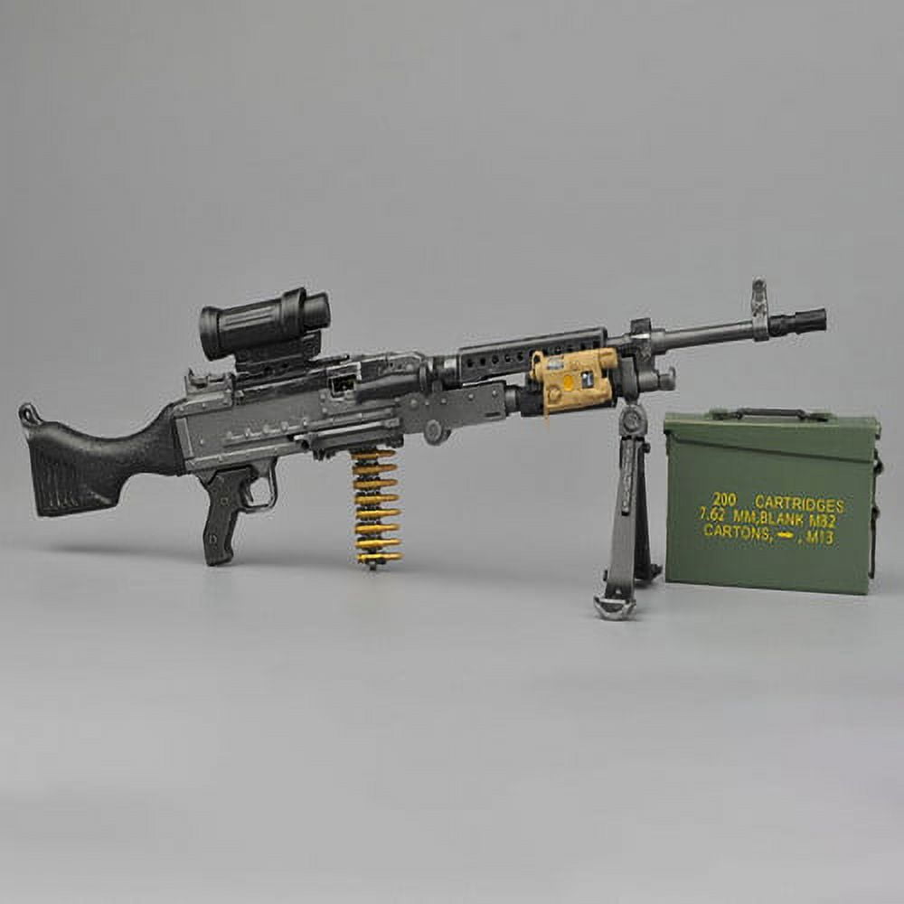 M240g Machine Gun