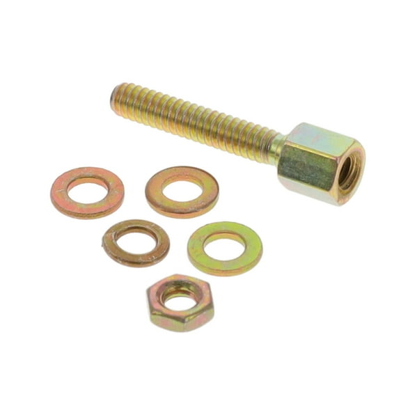 M24308/26-2 Jackscrew Socket For D-Sub Connectors 318-15-99-260