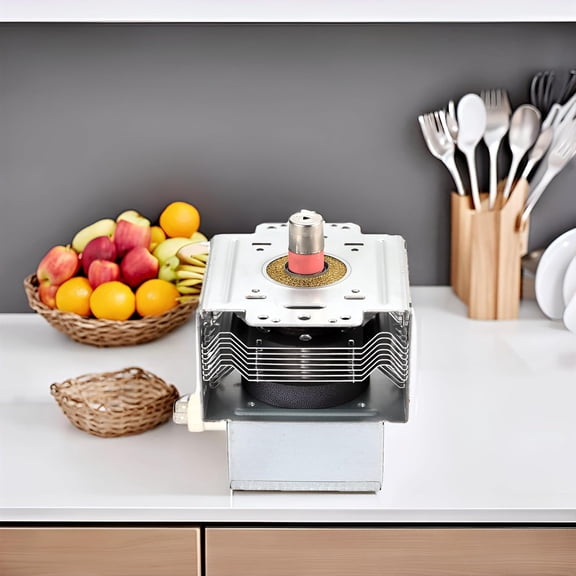 M24FB-610A Microwave Magnetron Tube 900W Compatible for  and