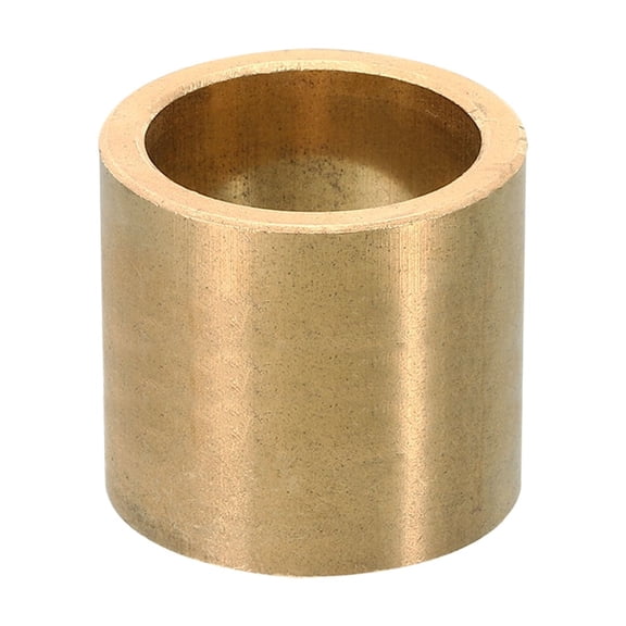 M25 Brass Spacers, 1 Pcs Metal Spacer Brass 25mm ID x 32mm OD x 28mm L Screw Standoff for 1 Inch or M25 Screw