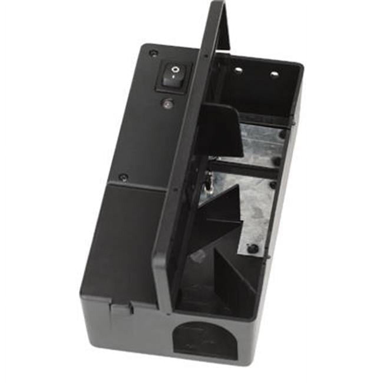 M2524S Electric Mouse Trap