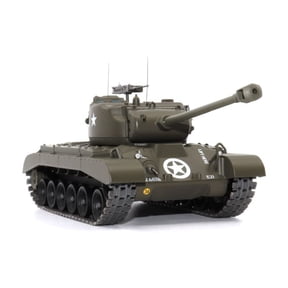 M26 (T26E3) 2nd Armored Division - Germany, April 1945 (1:43 Scale)