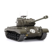 M26 T26E3 2nd Armored Division - Germany, April 1945 143 Scale