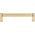 thumbnail image 1 of M2602 M2602 Bar Pulls 5-1/16 Inch Center to Center Handle Cabinet Pull, 1 of 6