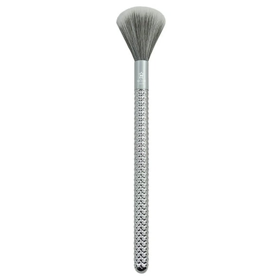 Moda Brush Metallic Diffuser Makeup Brush