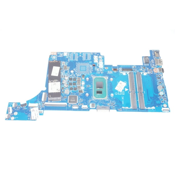 M29208-601 Hp Intel Core I3-115G4 3.0Ghz Motherboard 15-DW3007CA 15-DW3013DX