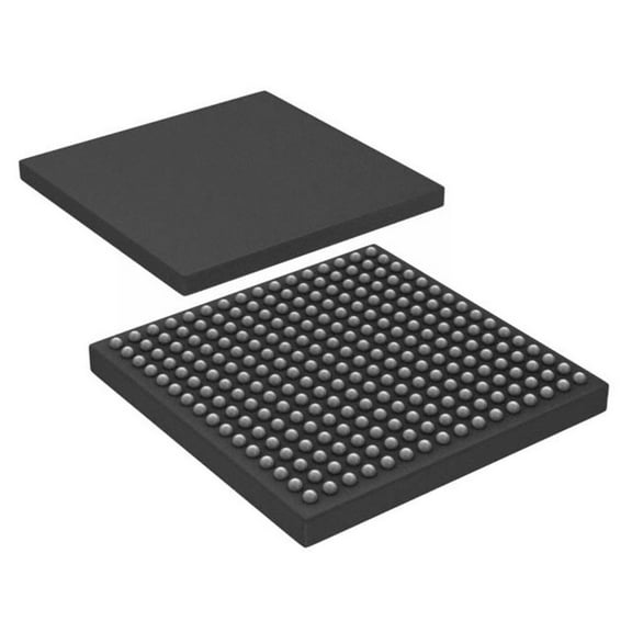 M2GL005-VFG256 IC FPGA 161 I/O 256FBGA :RoHS
