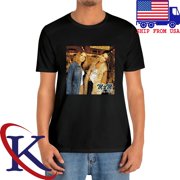 M2M The Big Room Men's Black T-Shirt Size S-5XL