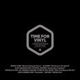 thumbnail image 1 of Various Artists M2O Presenta Time Vol 2 / Various (Vinyl Record), 1 of 3