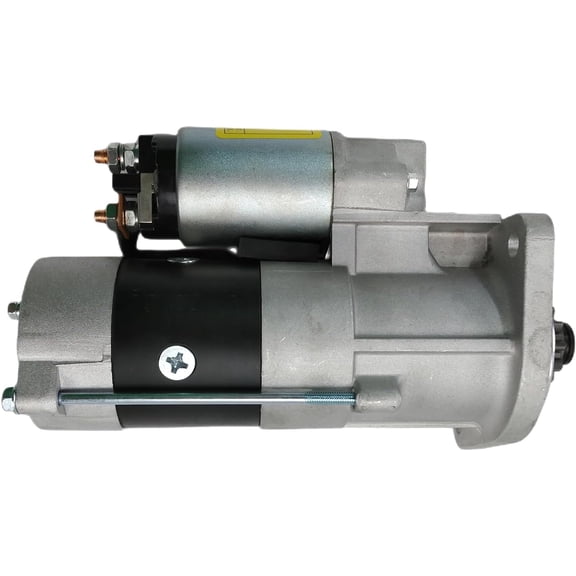 M2T62271 Starter Motor 12V 2.2KW 10T 32A66-101101 32A66-10100 Fits For Mitsubishi 4DQ3 S4S Engine 32A66101101 32A6610100