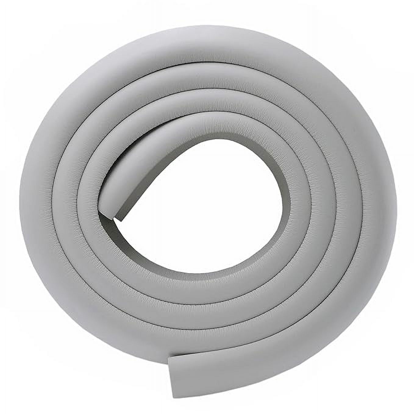M2cbridge L Shape Extra Thick Furniture Table Edge Protectors Foam Baby