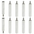 thumbnail image 1 of M2x20+4mm Album Scrapbook Extension Posts Extension Screw, 10Pcs Stainless Steel Extension Post Replacements for Binding Extending Refillable Scrapbook Photo Album Craft DIY, 1 of 6