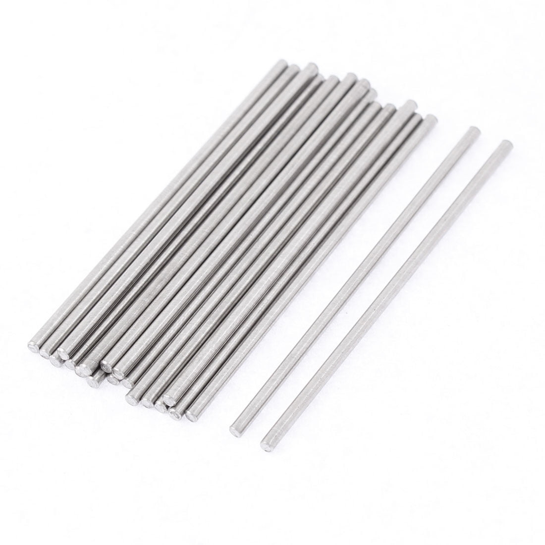 M2x65mm Stainless Steel Straight Retaining Dowel Pins Rod Fasten ...