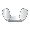 thumbnail image 1 of M3-0.5 Cold Forged Wing Nuts / Steel / Zinc (Quantity: 3,000 pcs), 1 of 1