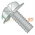 thumbnail image 1 of M3-0.5 x 10 mm SEMS Screws / Square Cone Washer / Phillips / Pan Head / Steel / Zinc / ISO7045 (Quantity: 8,000 pcs), 1 of 1