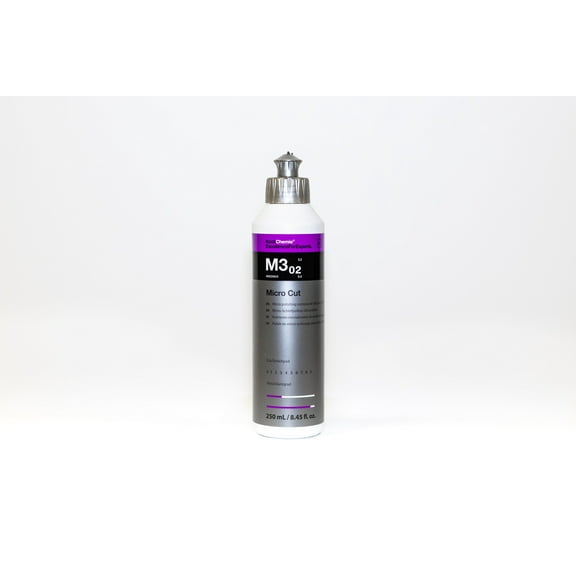 Koch-Chemie - Micro Cut Polishing Compound - M3.02 - 250 mL