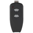 thumbnail image 1 of M3-2312 315 MHz 2-Button Garage Door Opener Remote for  M4500E, M4700E,  DC3700, DC2500, 1 PCS, 1 of 3