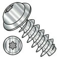 thumbnail image 1 of M3.5-1.57X25 Metric 6 Lobe Round Washer PT Alternative Fully Threaded A2 Stainless Steel (Pack Qty 2,000) BC-609373, 1 of 1