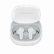M3 AI Translation Earbuds  Noise Cancelling Language Translator Real Time 144 Languages Two Way Translator  3-in-1 Bluetooth Translating Earbuds