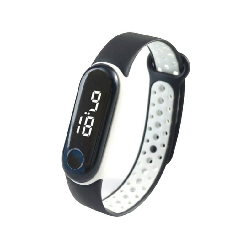 M3 waterproof smart sports watch clearance
