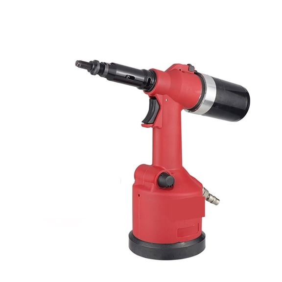 M3 M4 M5 M6 M8 M10 M12 Hydraulic Pneumatic Rivet Nut Gun Kit Set Automatic Riveter Air Tools Rivnut Riveting Machine ,Wide Application