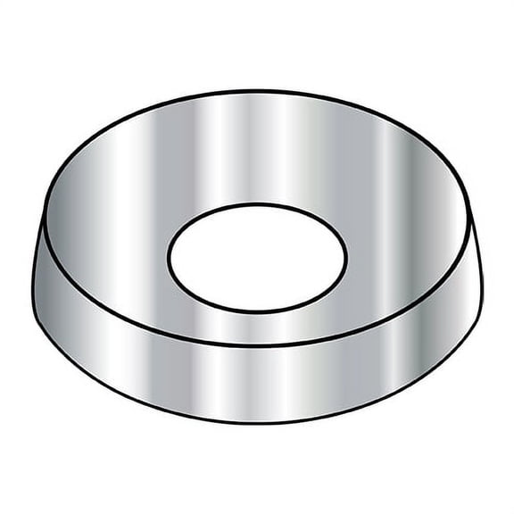 M3 Metric Countersunk Finishing Washer A2 Stainless Steel (Pack Qty 2,000) BC-M3WCA2