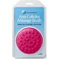 thumbnail image 1 of M3 Cellulite Massager Brush | Anti Cellulite Silicone Body Scrubber | Exfoliate & Firm Skin, 1 of 8