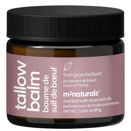 M3 MigraFew Aromatherapy Migraine Relief Roll On with Lavender and Peppermint, 0.33 fl oz