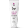 thumbnail image 1 of M3 Moisturizing Mask for Women | with Collagen and Ceramides | 4 fl oz, 1 of 9