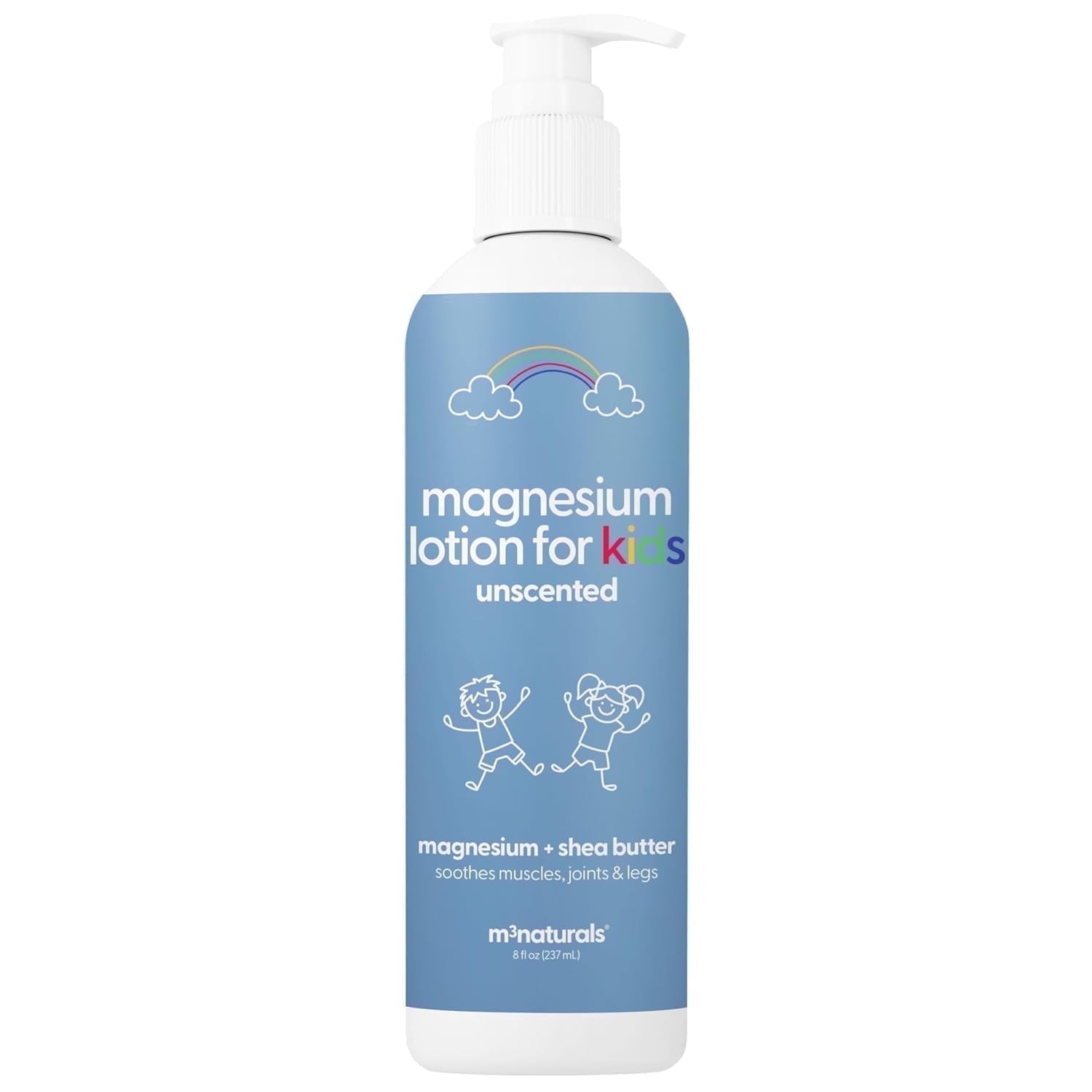 Melatonin Sleep Lotion