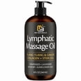 thumbnail image 1 of M3 Naturals Ylang Ylang and Ginger Body Oil with Collagen and Stem Cell, 8 fl oz, 1 of 14