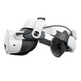 thumbnail image 1 of M3 Pro Battery Pack Head Strap Accessories, Compatible with Meta Quest 3/Quest 3S,Reduce Facial Stress,Magnetic Battery Swap Design, 1 of 8
