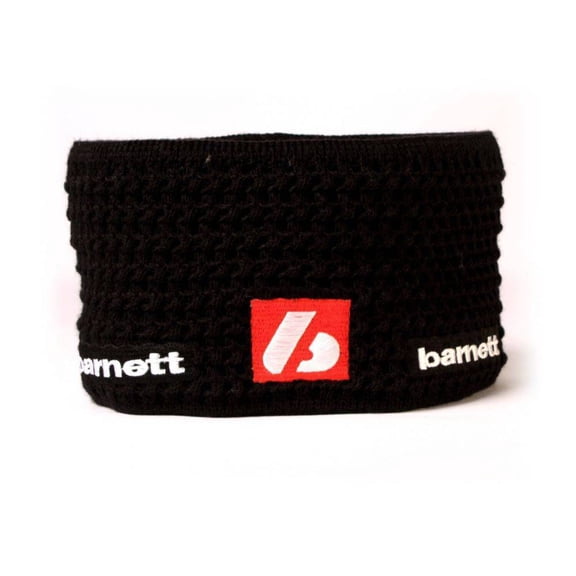 M3 Warm Headband, Black