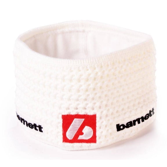 M3 Warm Headband, White
