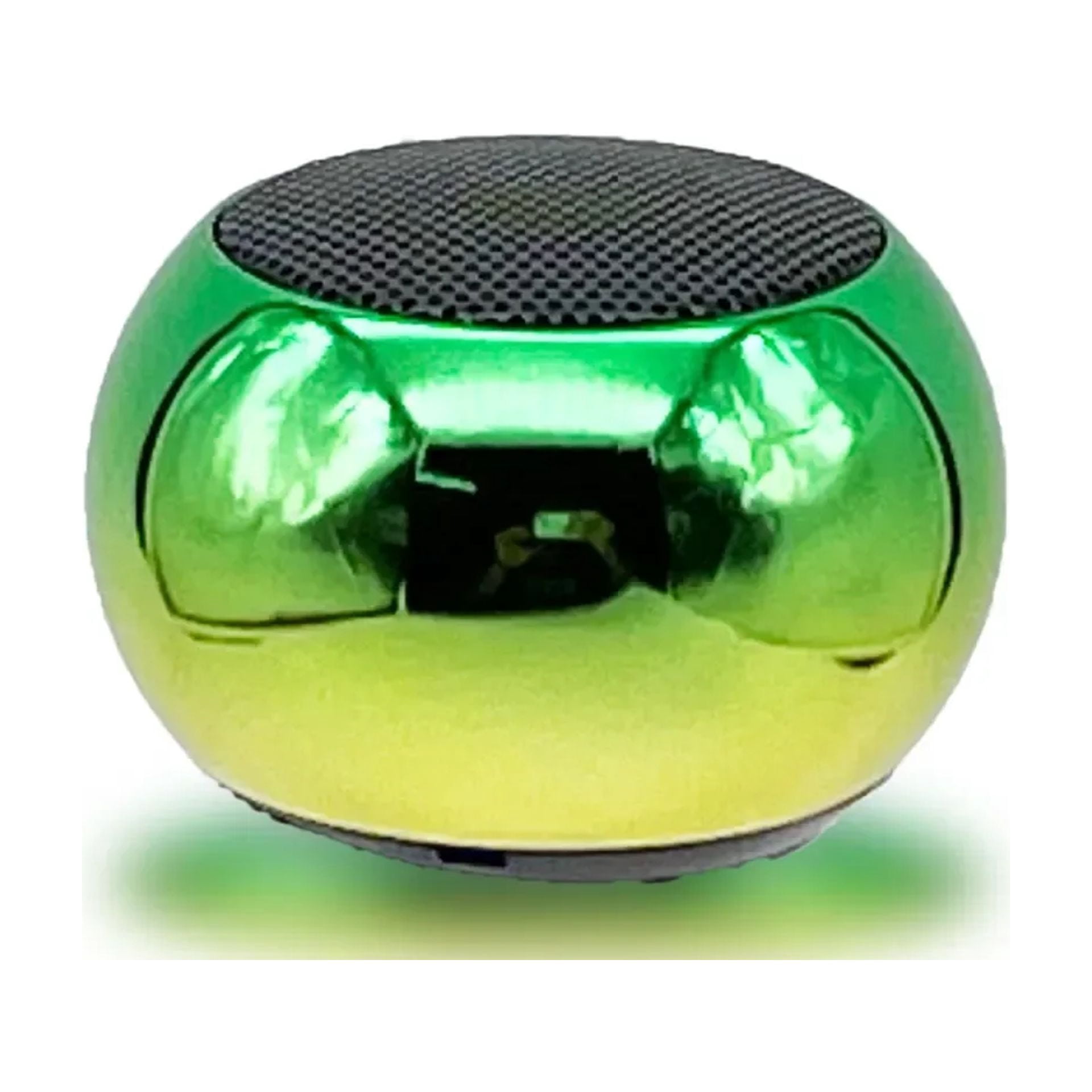 M3 Wireless Bluetooth Speaker Sound Box Audience Metal Stereo Surround ...