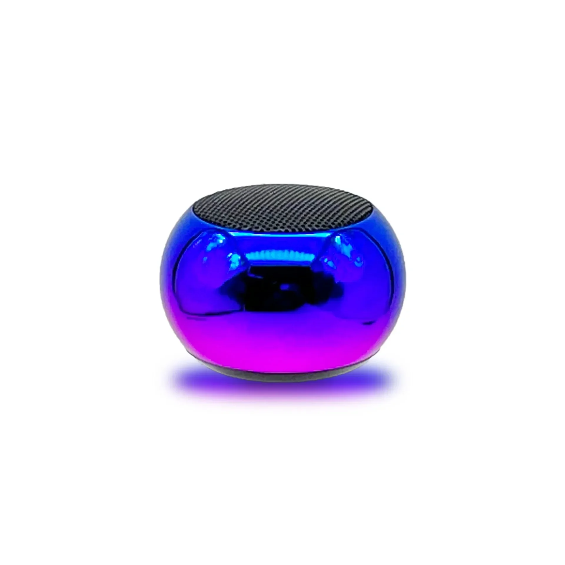 M3 Wireless Bluetooth Speaker Sound Box Audience Metal Stereo Surround ...