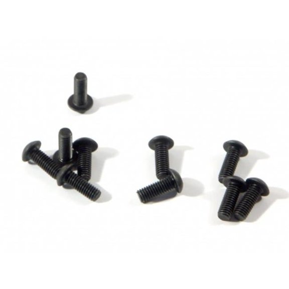 M3 x 8 mm Button Head Screw