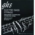 thumbnail image 1 of M3050 GHS Flatwound Medium Electric Bass Strings, 1 of 2