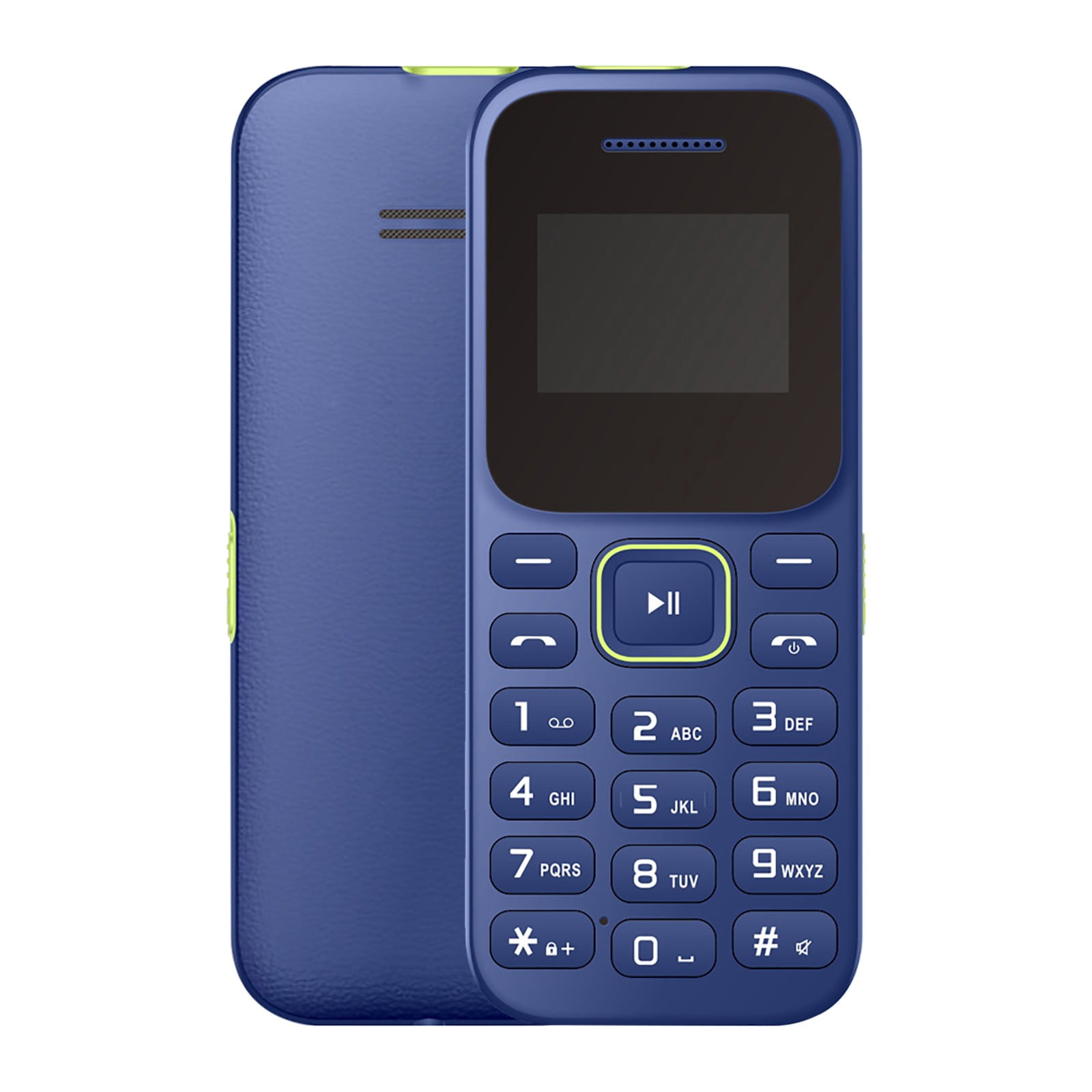 M310 Cell Phone Dual Sim Dual Standby 2g, South America South Africa Elderly Cell Phone Feature Phone, Cell Phones For Elderly Simple To Use