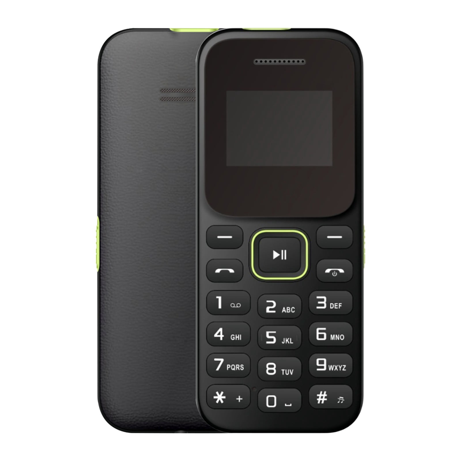 M310 Cell Phone Dual Sim Dual Standby 2g, South America South Africa Elderly Cell Phone Feature Phone, Cell Phones For Elderly Simple To Use