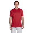 thumbnail image 1 of M320 Athletic Performance T-Shirt - Red - 4X-Large, 1 of 2