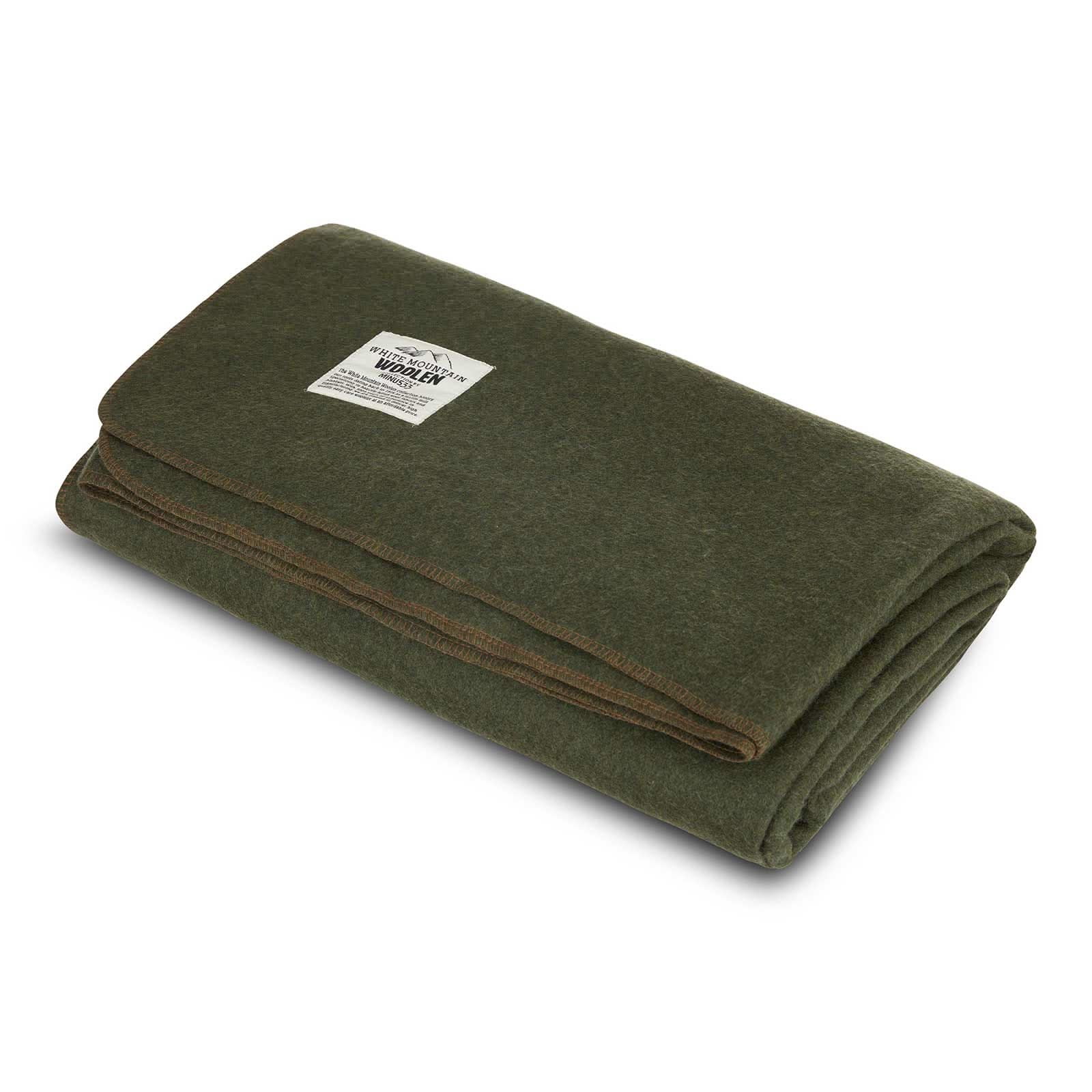 Olive Drab Green