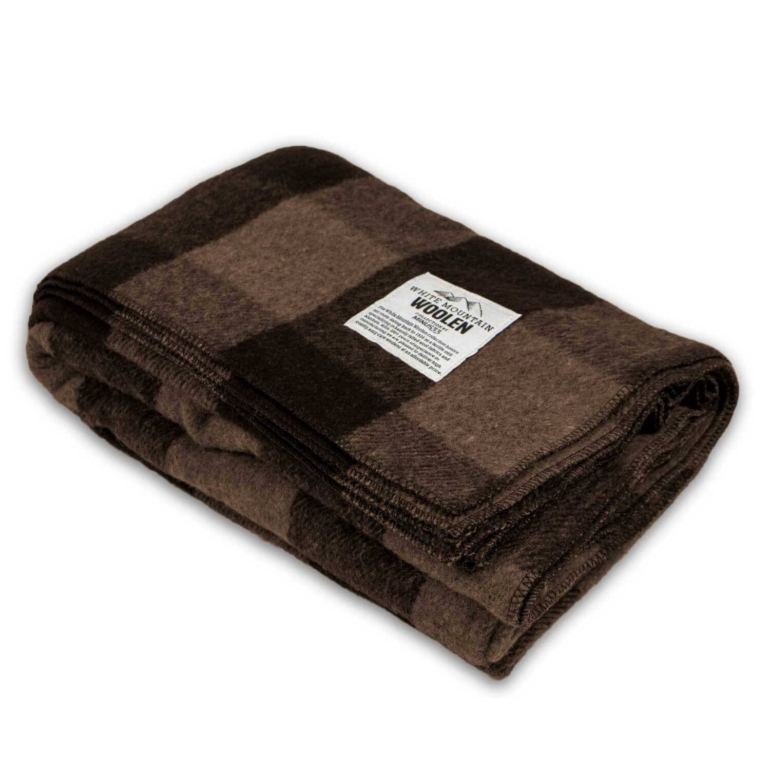 Mountain Mates Quilted Blanket NCU0PT2334