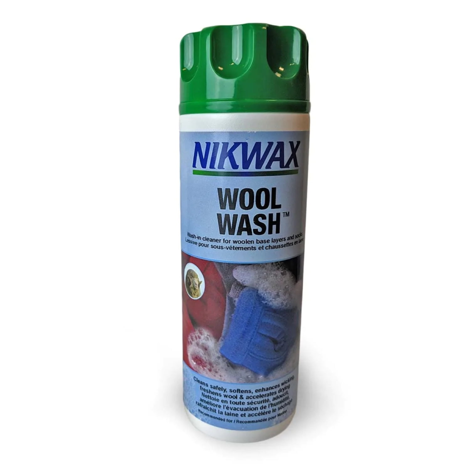 Nikwax Tech Wash Detergent - 5L for sale online